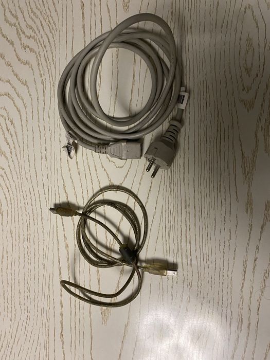 Продаю лазерный принтер Canon F151300, Printer