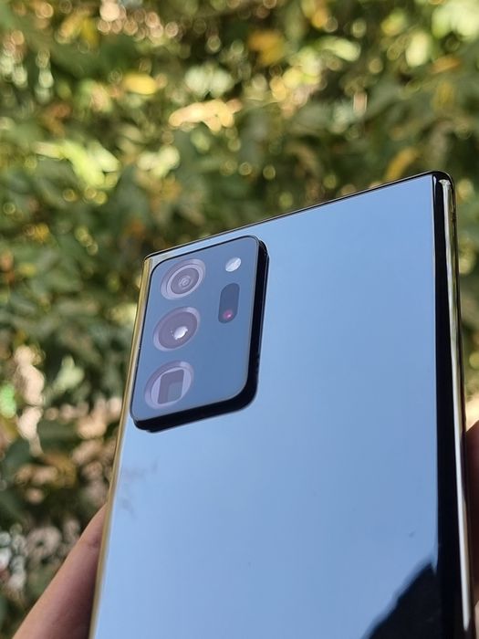 Samsung Note 20 Ultra 256 GB