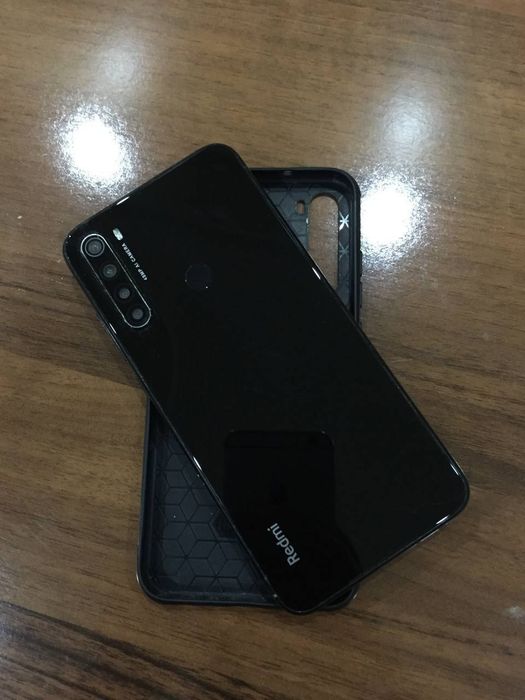 Redmi not 8 64 talik