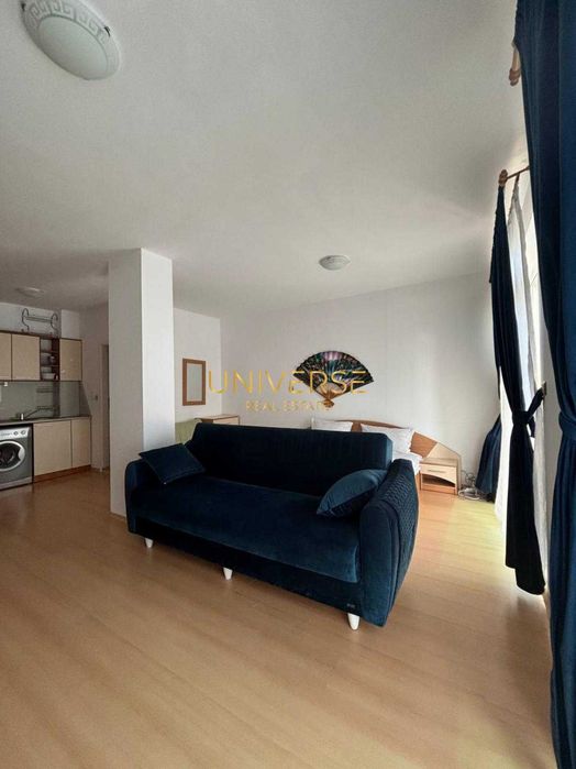 Продава се Едностаен апартамент в к.к. Слънчев бряг - 54 кв.м за 797 €/кв.м - Снимка #2