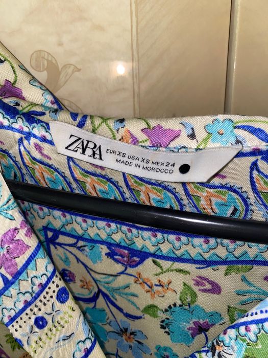 Костюм женский Zara