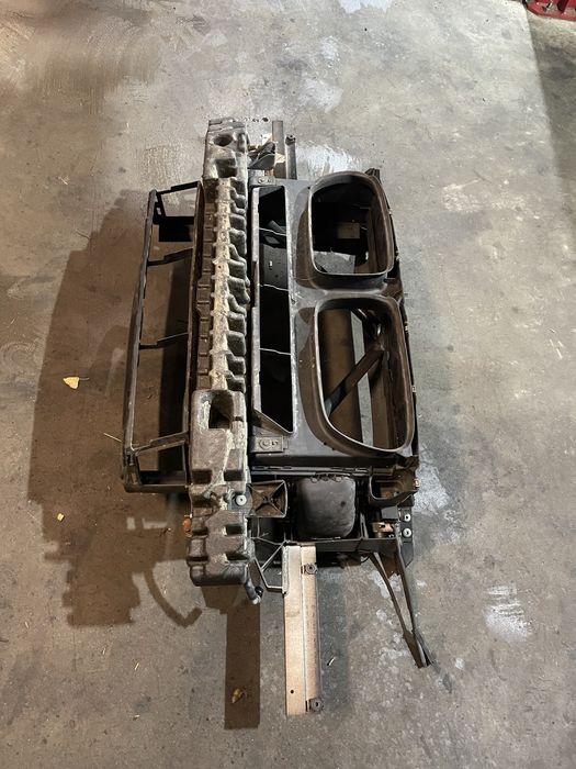 Маска/ очиларка БМВ Х3, Ф25/ Х4 Ф26 (maska bmw x3, f25)