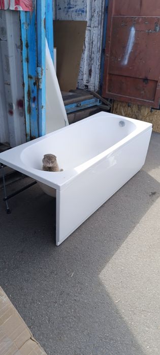 Ванна производствао Китай