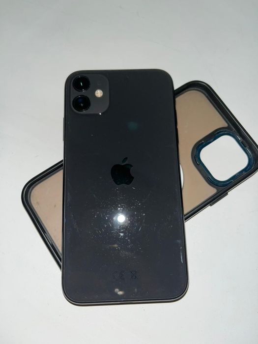 iPhone 11  :look