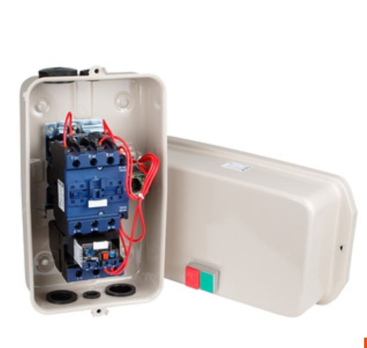 Пускатель электромагнитный ПМЛ 3220-40А-380АС