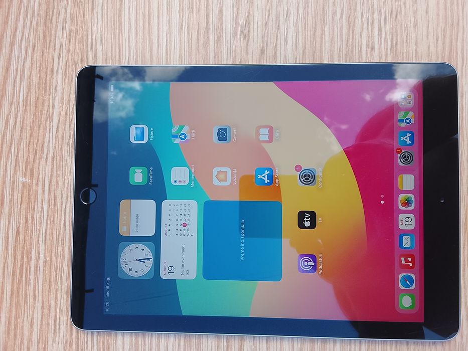 Tableta iPad gen 3 250 ron