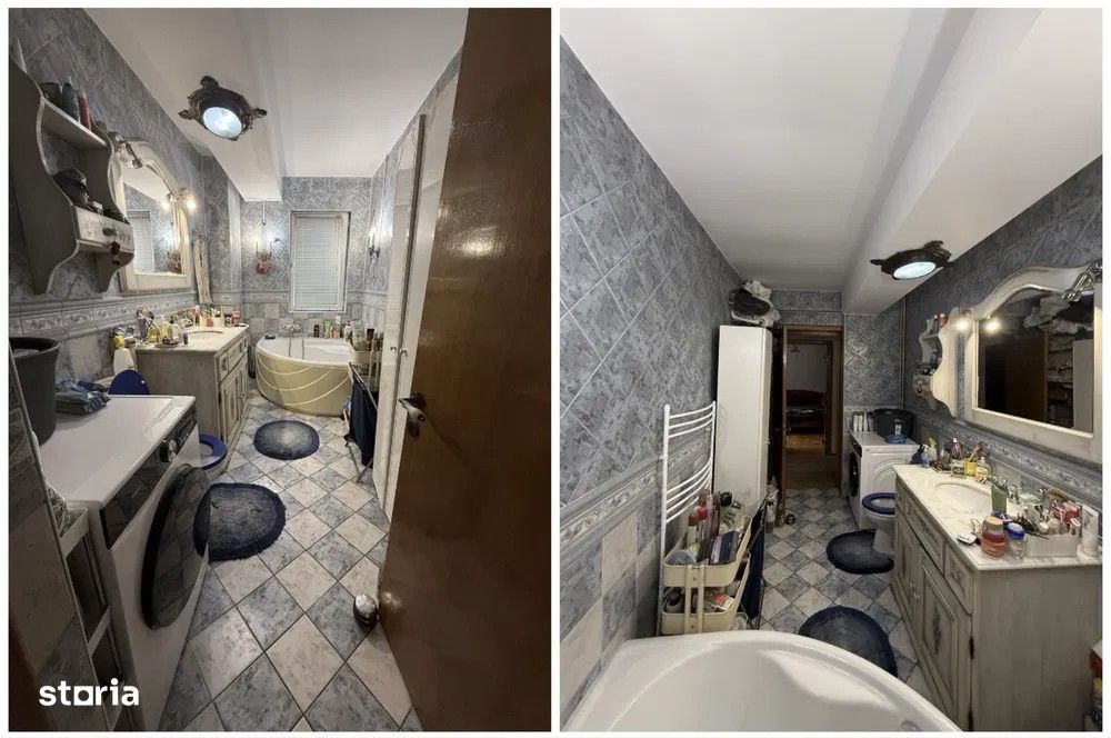 Apartament 3 Camere | Aviatiei | Metrou | Centrala Bloc