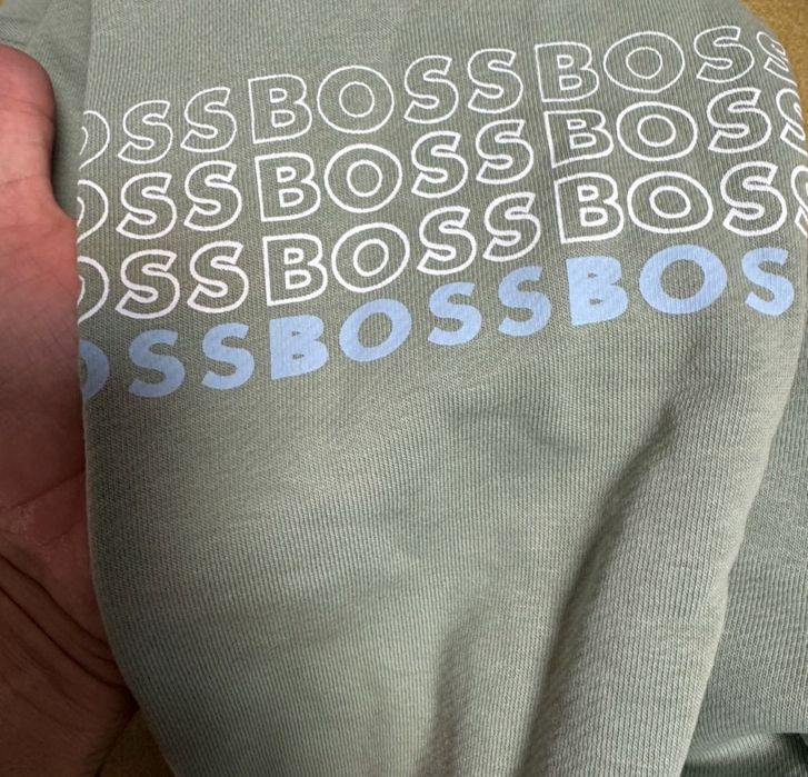 Блуза  Hugo Boss