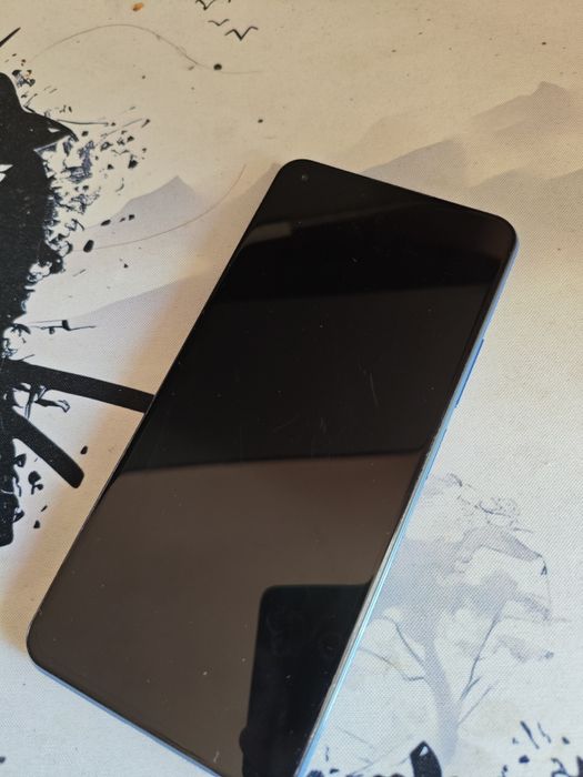 Xiaomi Mi 11 Lite на запчасти