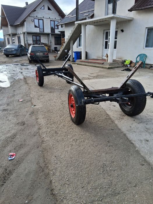 Vând sau schimb faiton