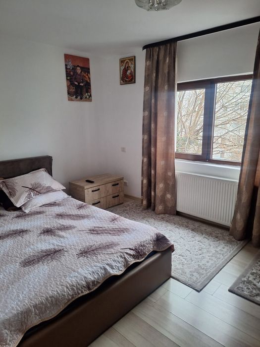 Apartament 3 camere, 65 mp,et. 3, zona ultracentrala