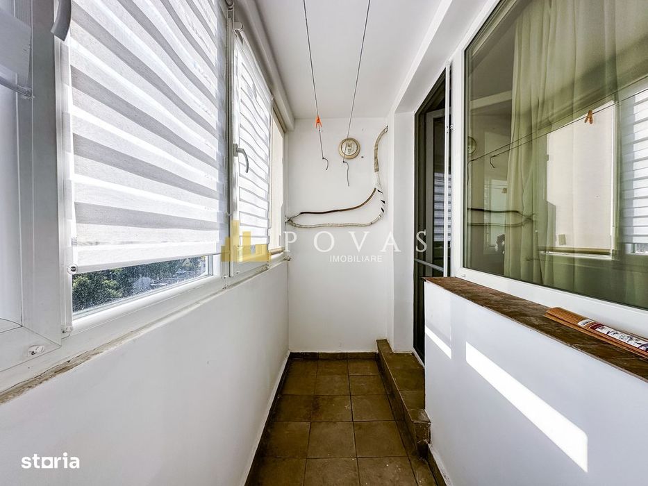 Inchiriere Apartament 3 Camere Ion Mihalache Piata Domenii