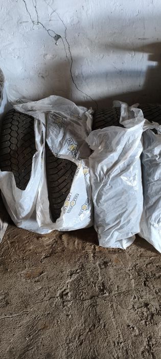 Зимние шины Gislaved