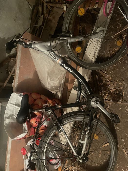 Бебешки и детски колички