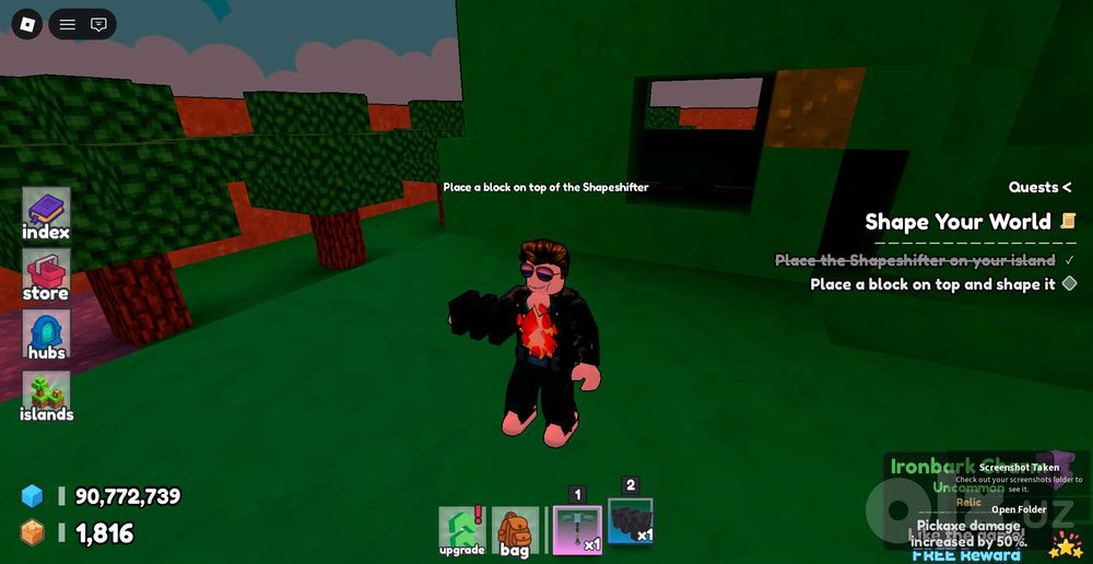 roblox full accaun