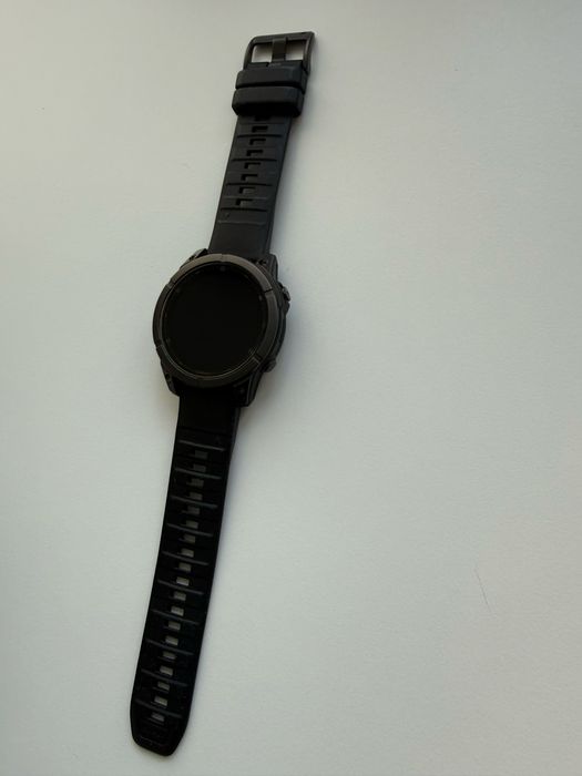 Smartwatch Garmin Fenix E 47 mm nou