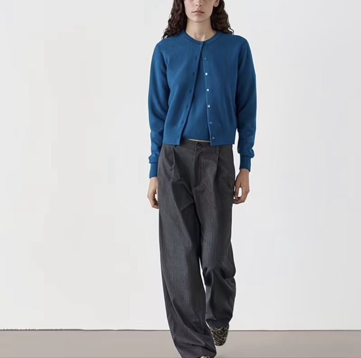 Кофта Massimo Dutti новая