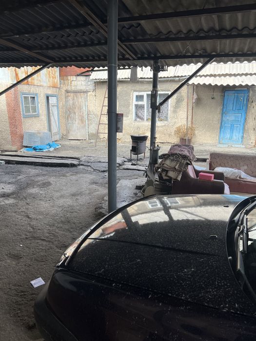 Продам дом! Не срочно