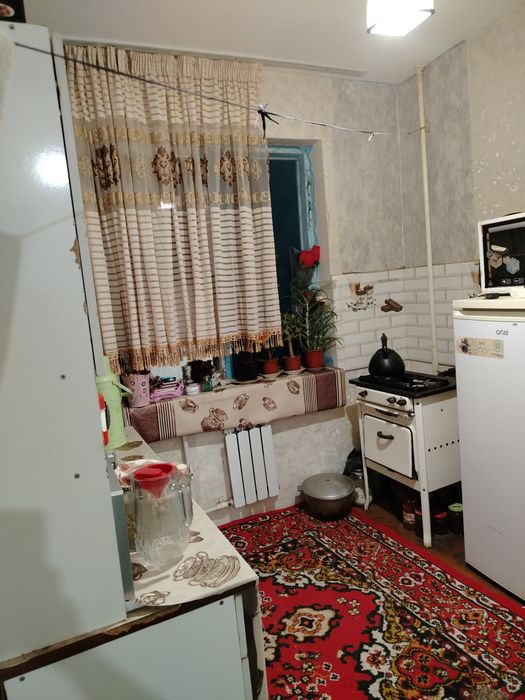 Срочно продаётся однокомнатная квартира. За 22.500$