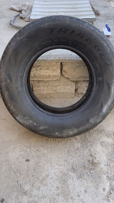 Шины 265/70/17 сатылады