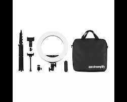 Ring Лампа Streamplify Light 14
SPMC-LZ14222