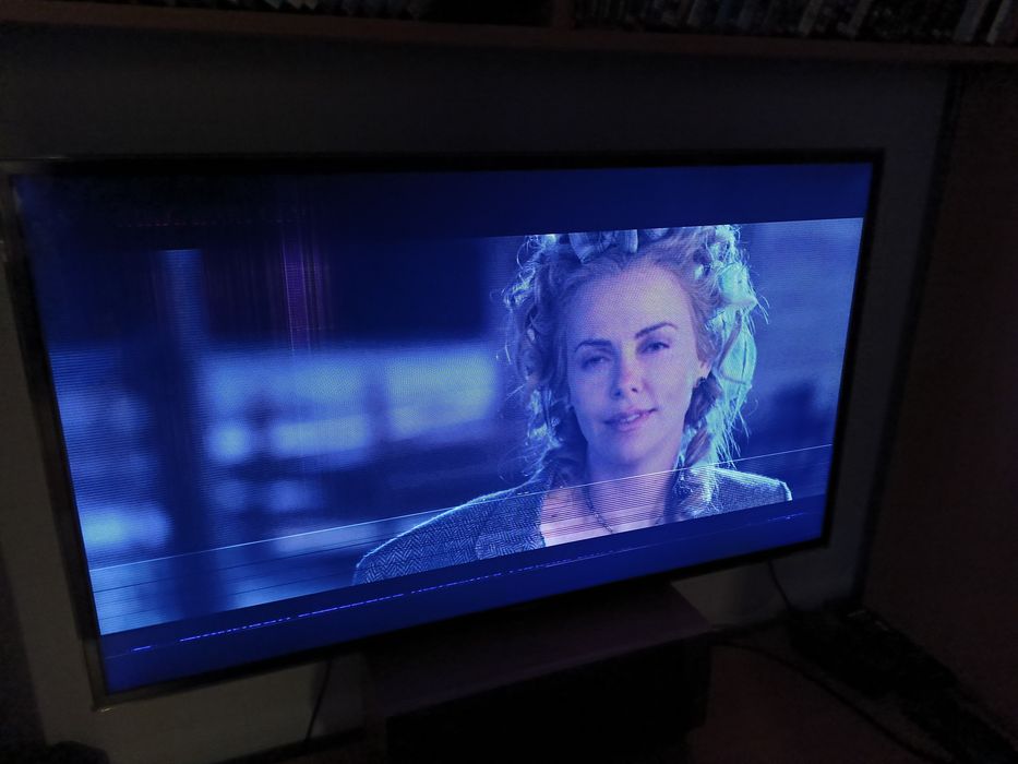 Продам LED телевизор Samsung