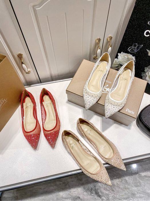 Pantofi Christian Louboutin