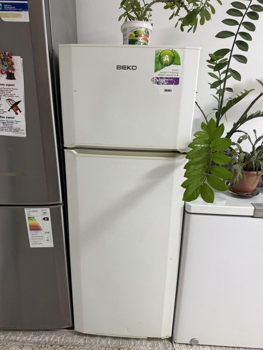 Продам два холодильника марки Beko