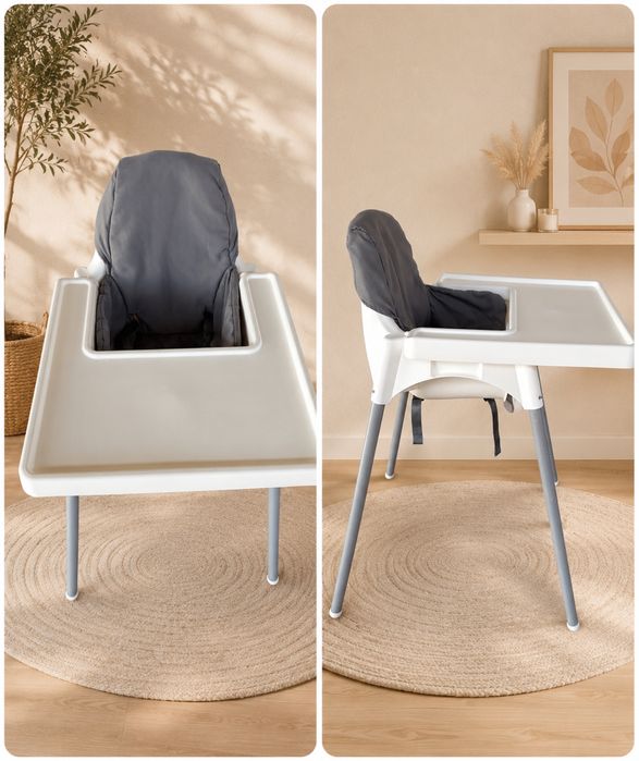 Стульчик для кормления IKEA