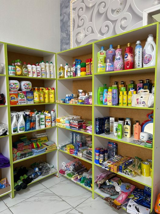 Продается полки для магазина или прочее