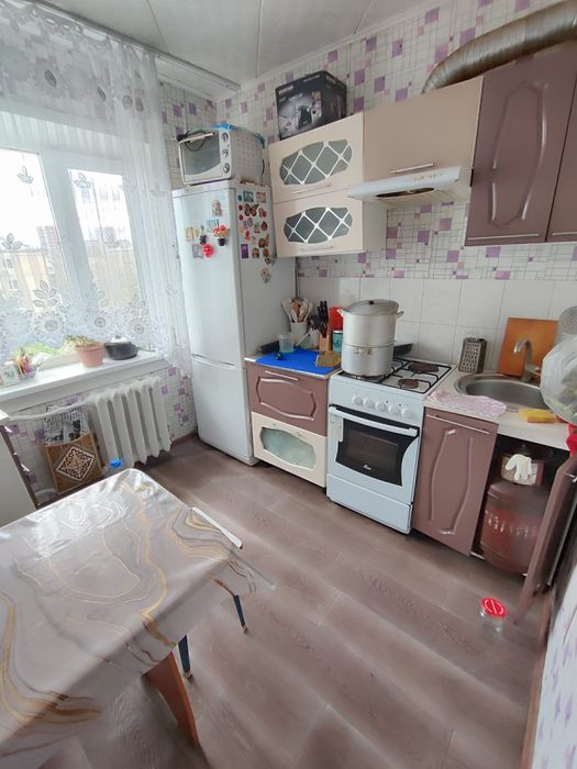 Продам 1 х комн . 2 -36, 5 этаж.