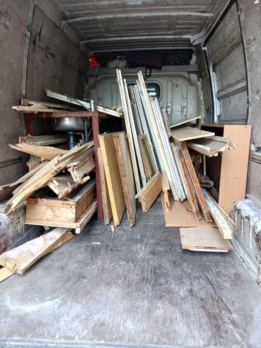 Транспортни и хамалски услуги