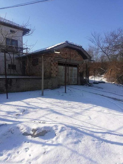 Къща в село Пчелище