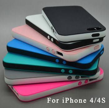 Iphone 4/4s 5/5s/5SE uchun sifatli arzon g'ilof batareya ekran kreshka