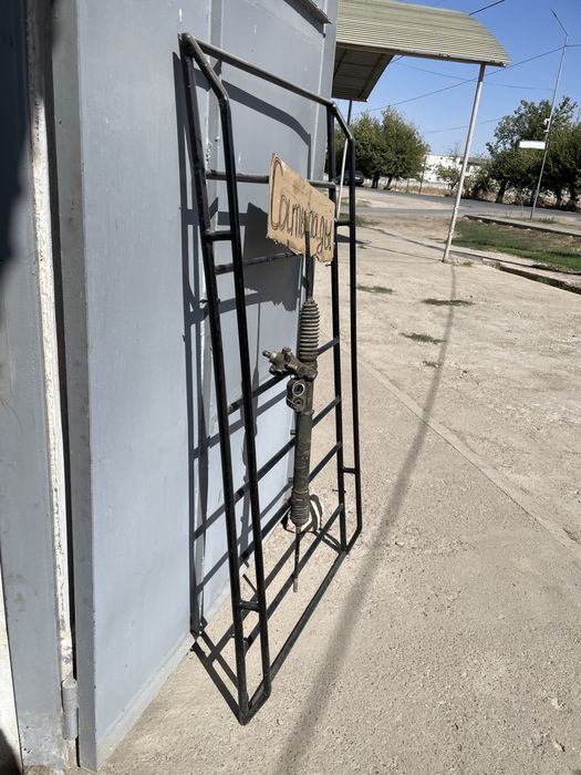 Багажник на крышу авто