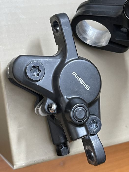 Frane  Shimano MT420/MT400  203/180