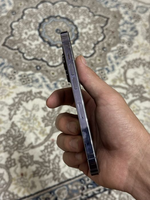 iPhone 14 Pro 128 Gb