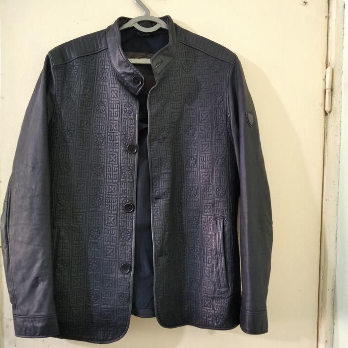 Продам привезённые  кожаные куртки