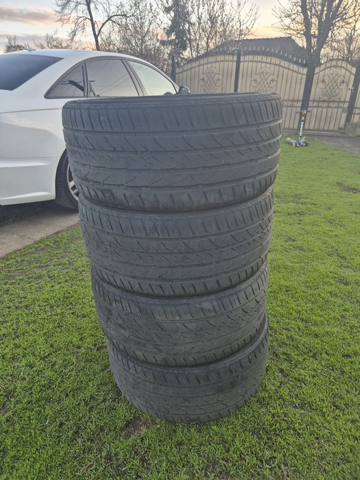 Cauciucuri 255/35/20