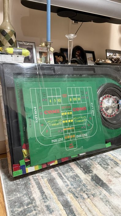 Vand Joc Ruleta noua
