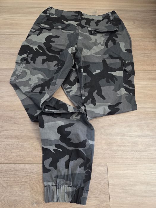 Pantaloni cargo, damă