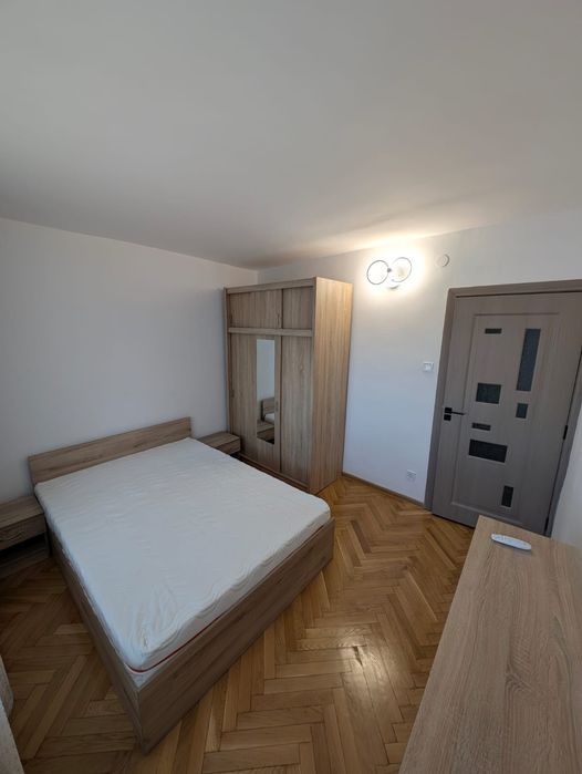 2 Camere Cetate -OMV