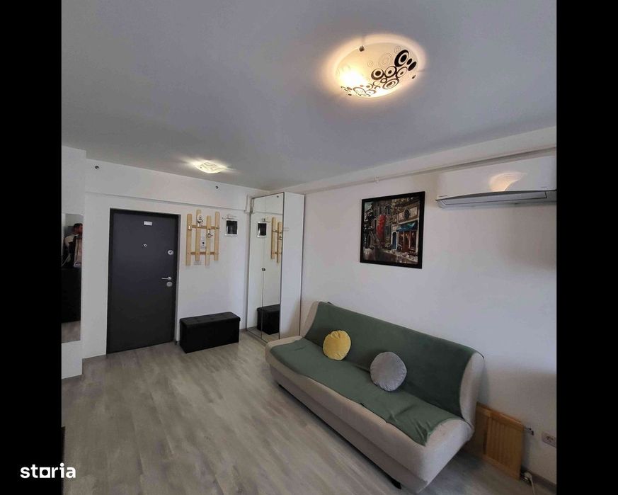 Apartament de închiriat Unire  Grand  Residence (Mall)