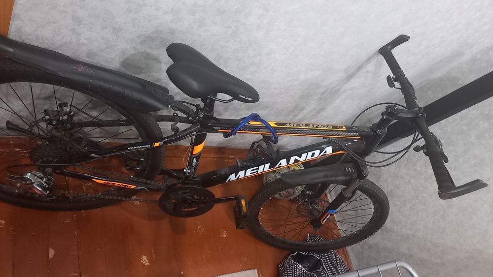 Продам 2 велосипеда