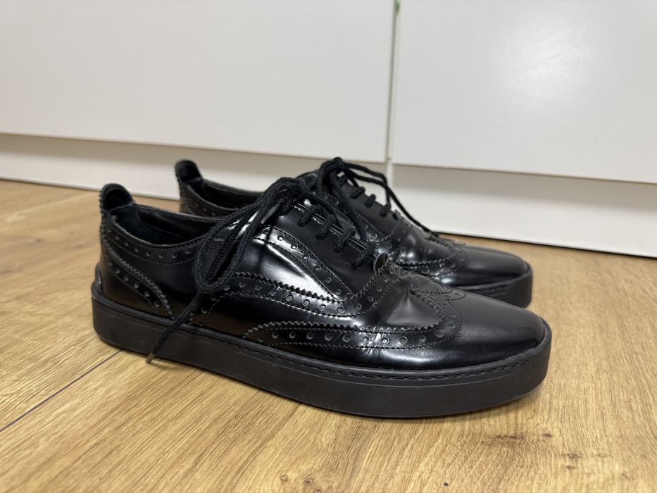 Rag & Bone Meli Laceless Brogue