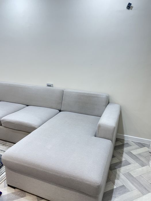 Диван угловой