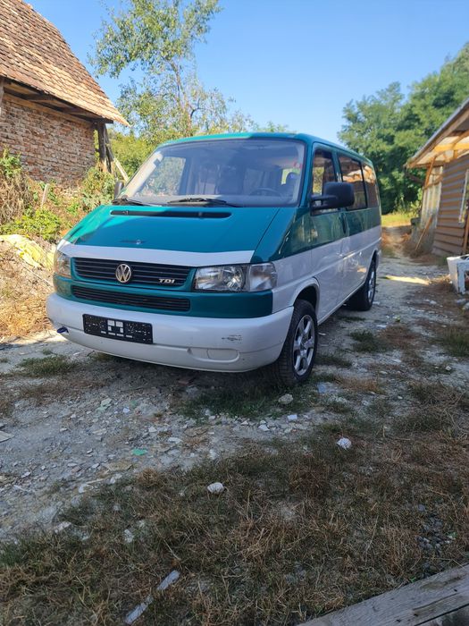Wolswagen t4 caravela
