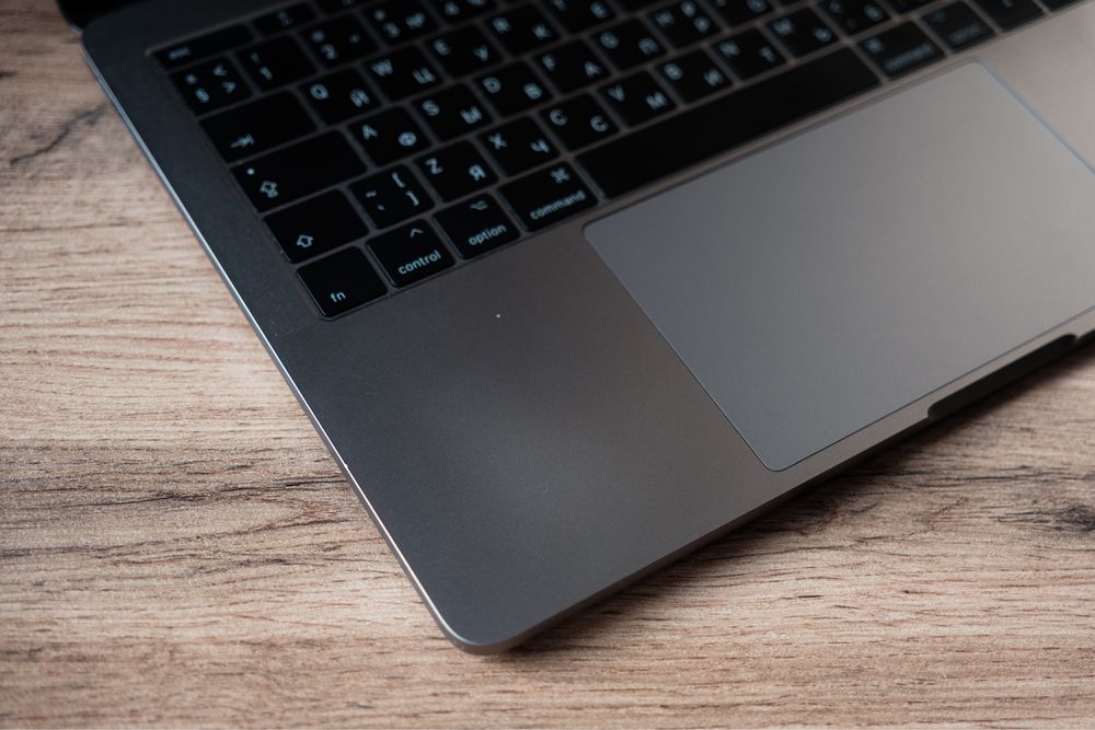 MacBook Pro 13 2017
