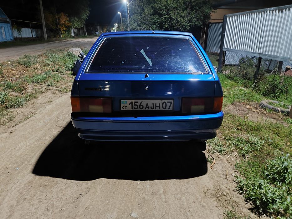 Продам Ваз 2114.