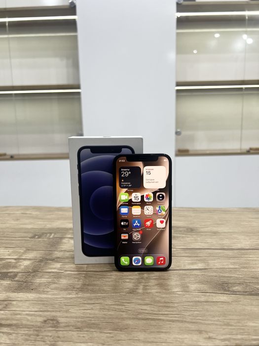 Iphone 12 mini (128gb)